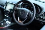 Jeep Grand Cherokee Trailhawk 2017 года (JP)
